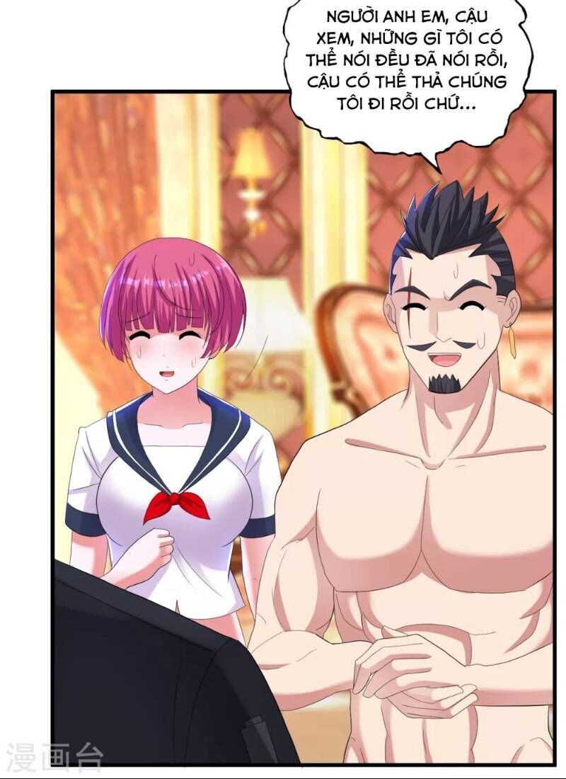 Y Đẳng Cuồng Binh Chapter 13 - Trang 2