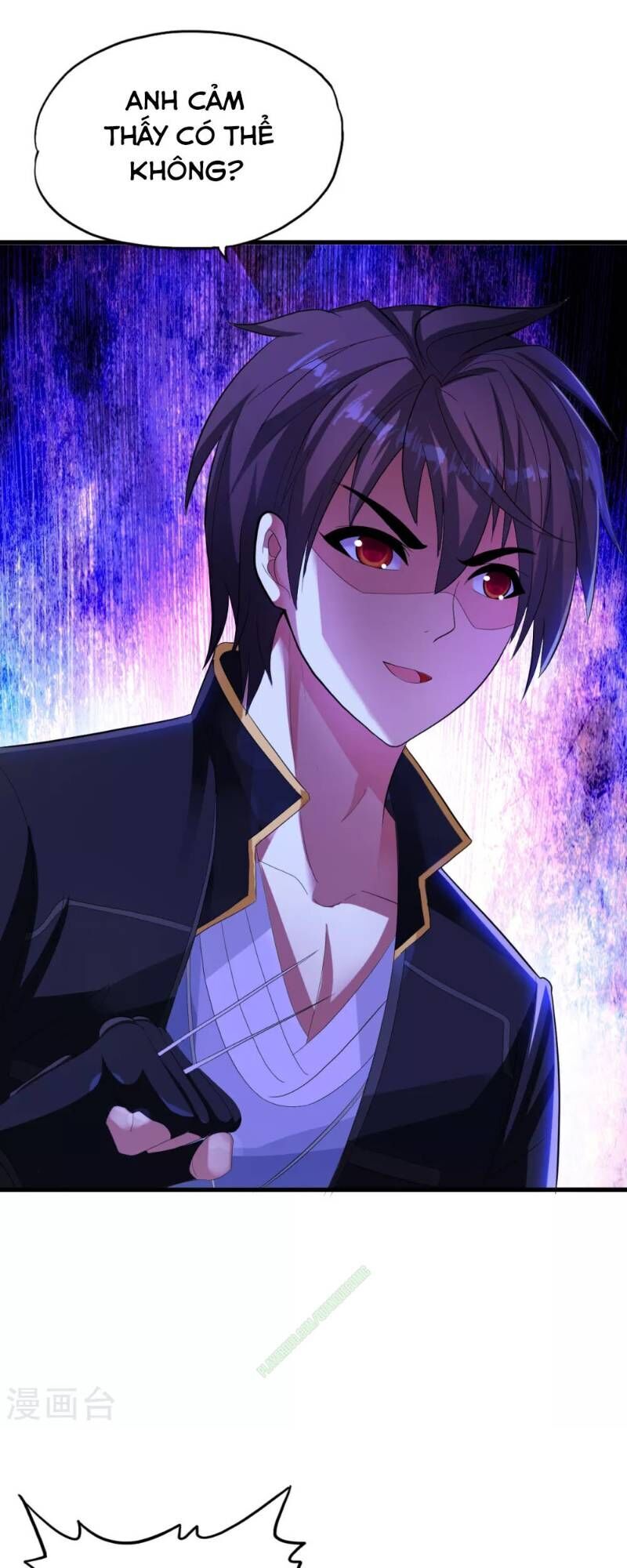 Y Đẳng Cuồng Binh Chapter 13 - Trang 2