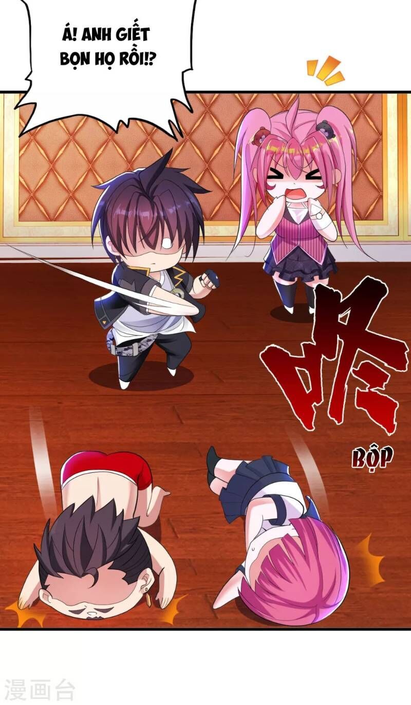 Y Đẳng Cuồng Binh Chapter 13 - Trang 2