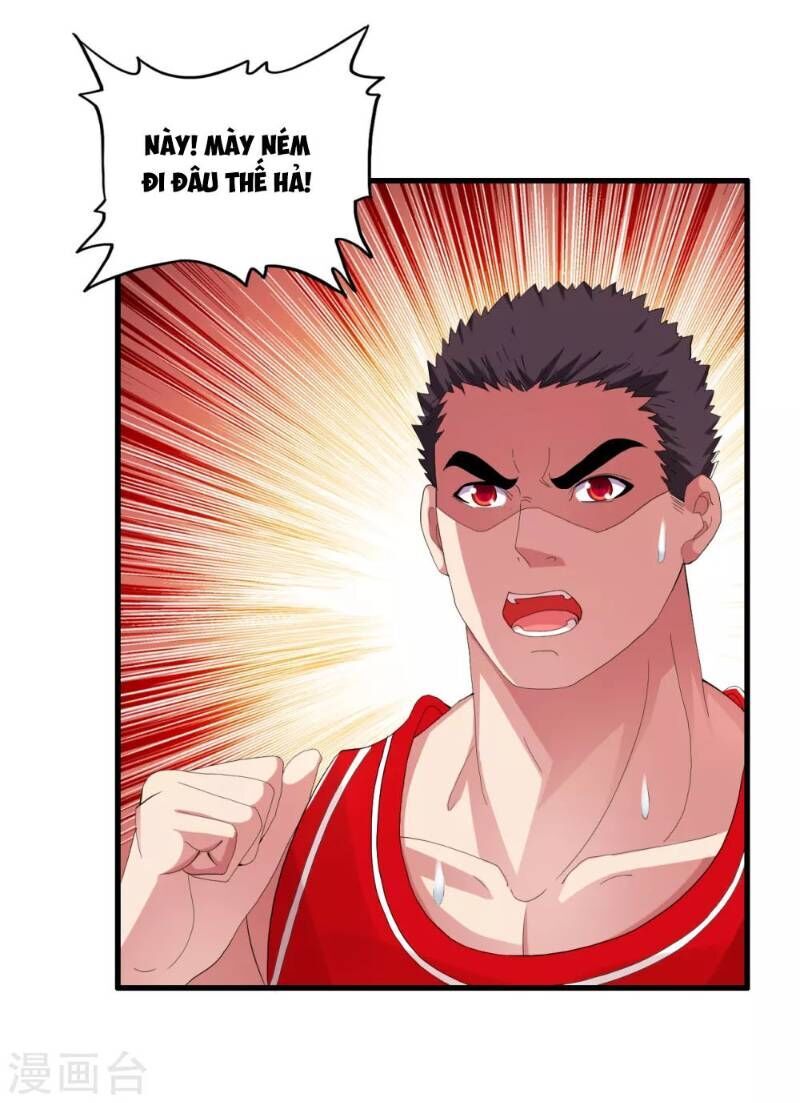 Y Đẳng Cuồng Binh Chapter 14 - Trang 2