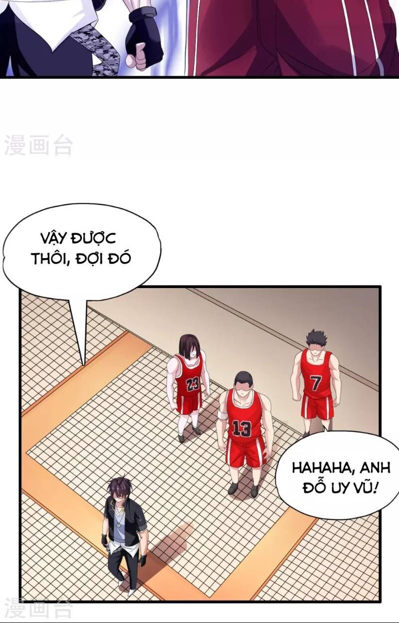 Y Đẳng Cuồng Binh Chapter 14 - Trang 2