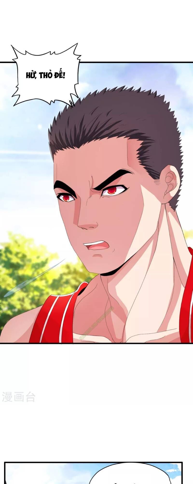 Y Đẳng Cuồng Binh Chapter 14 - Trang 2