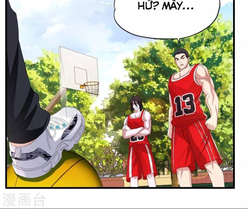 Y Đẳng Cuồng Binh Chapter 14 - Trang 2