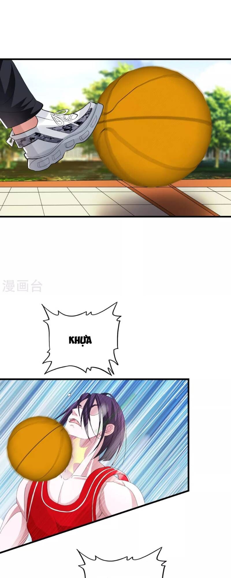 Y Đẳng Cuồng Binh Chapter 14 - Trang 2