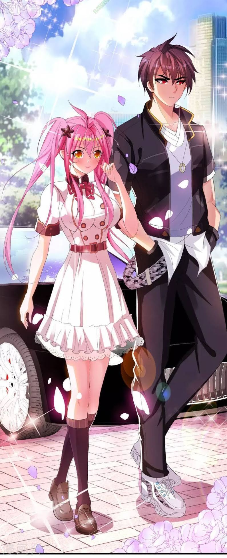 Y Đẳng Cuồng Binh Chapter 14 - Trang 2