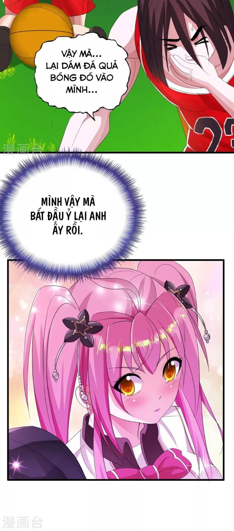 Y Đẳng Cuồng Binh Chapter 14 - Trang 2