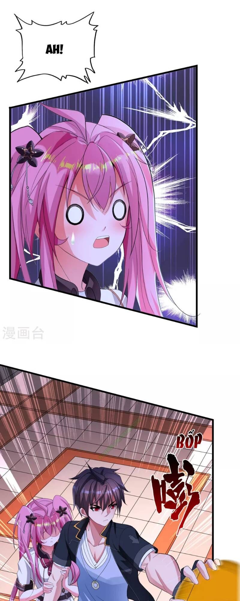 Y Đẳng Cuồng Binh Chapter 14 - Trang 2