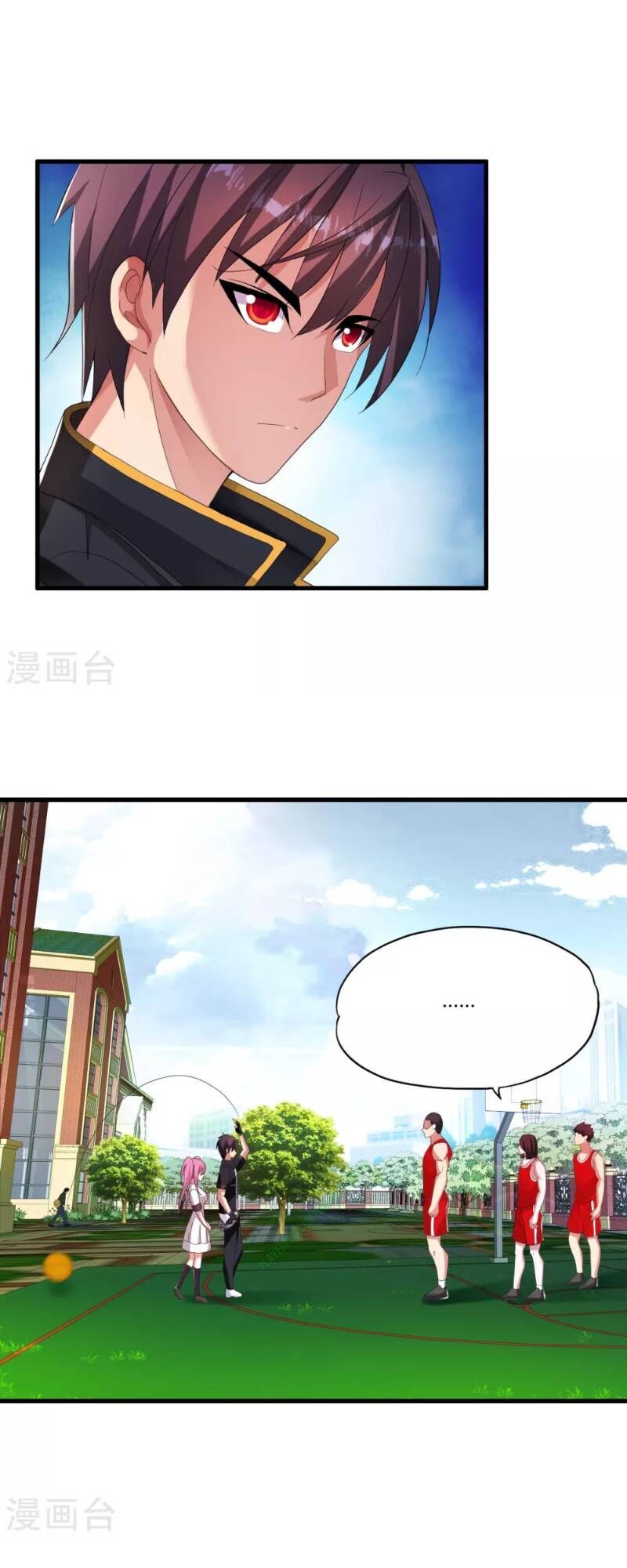 Y Đẳng Cuồng Binh Chapter 14 - Trang 2