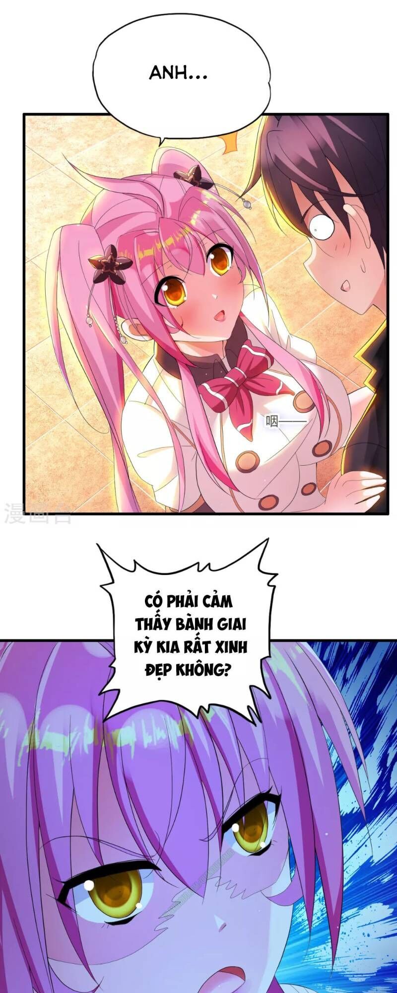 Y Đẳng Cuồng Binh Chapter 15 - Trang 2