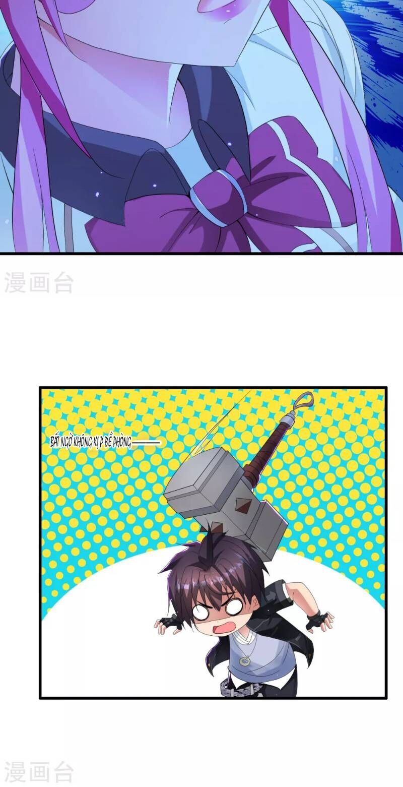 Y Đẳng Cuồng Binh Chapter 15 - Trang 2