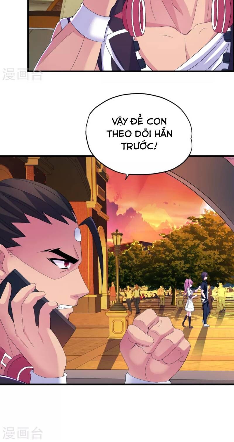 Y Đẳng Cuồng Binh Chapter 15 - Trang 2