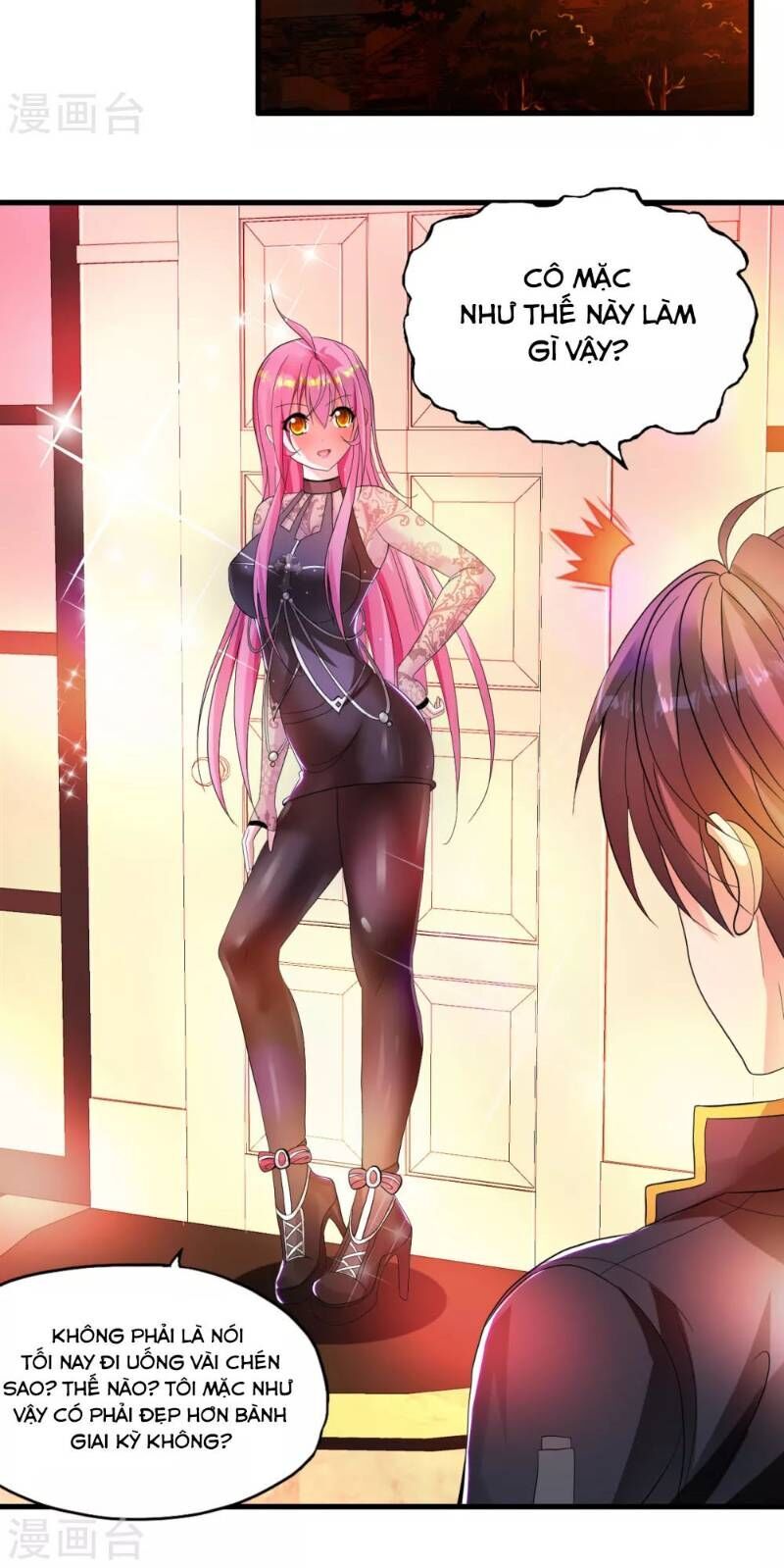 Y Đẳng Cuồng Binh Chapter 15 - Trang 2