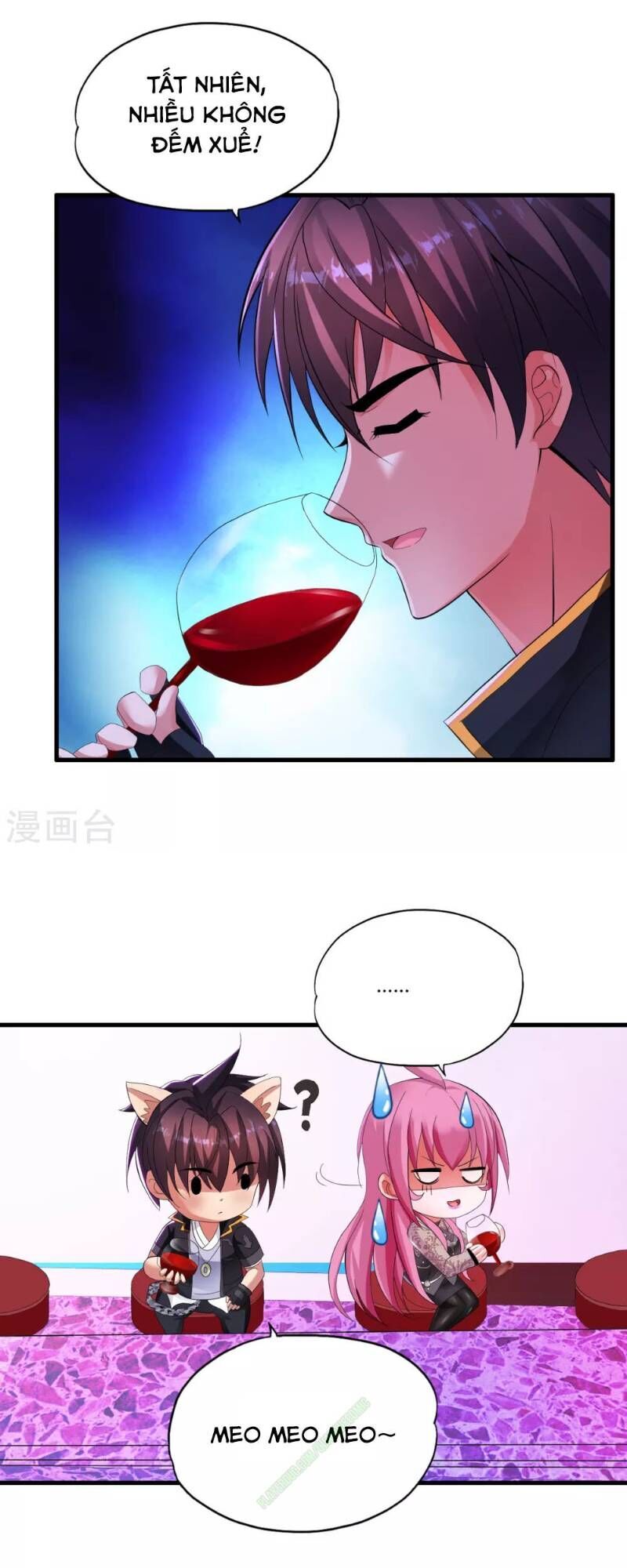 Y Đẳng Cuồng Binh Chapter 15 - Trang 2