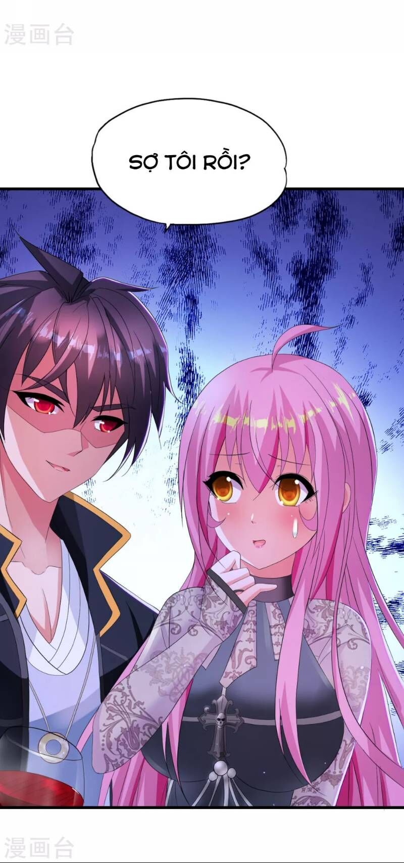 Y Đẳng Cuồng Binh Chapter 15 - Trang 2