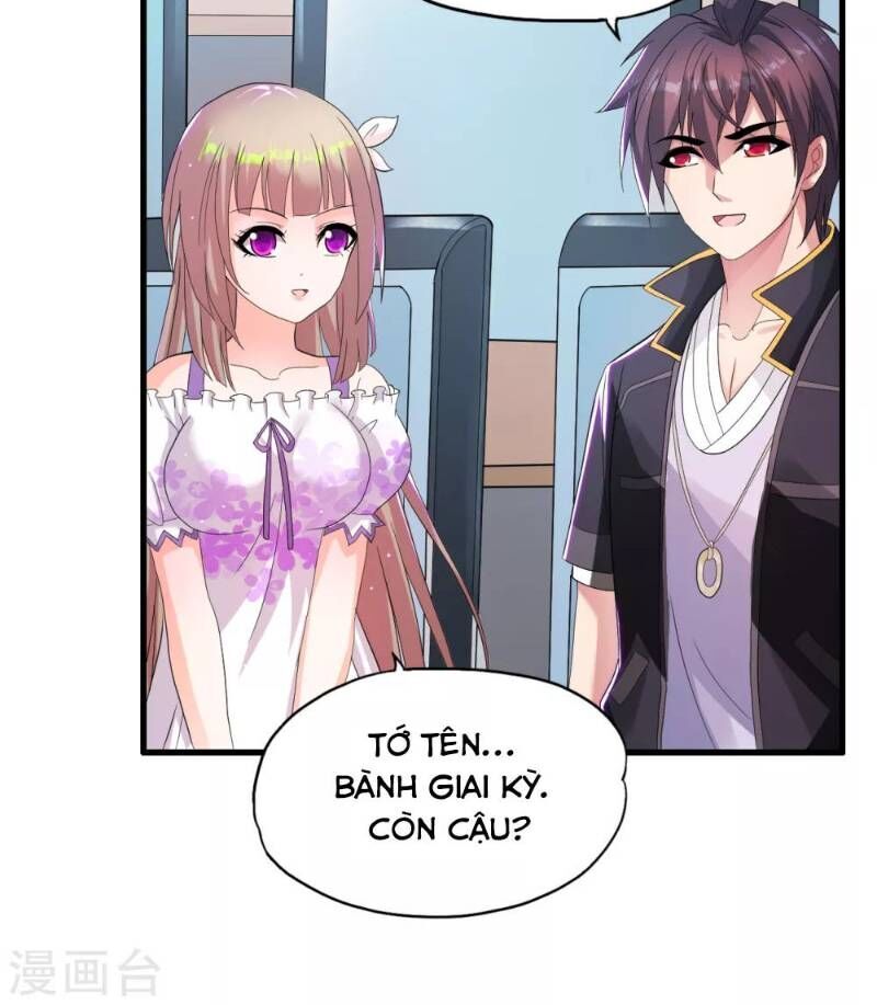 Y Đẳng Cuồng Binh Chapter 15 - Trang 2