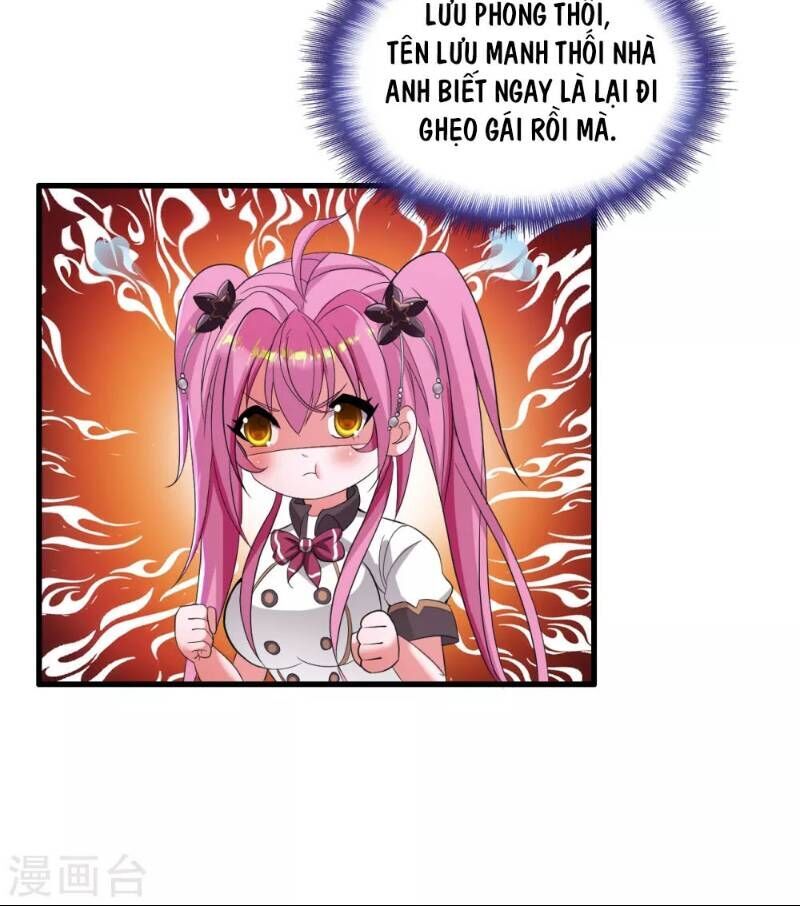 Y Đẳng Cuồng Binh Chapter 15 - Trang 2