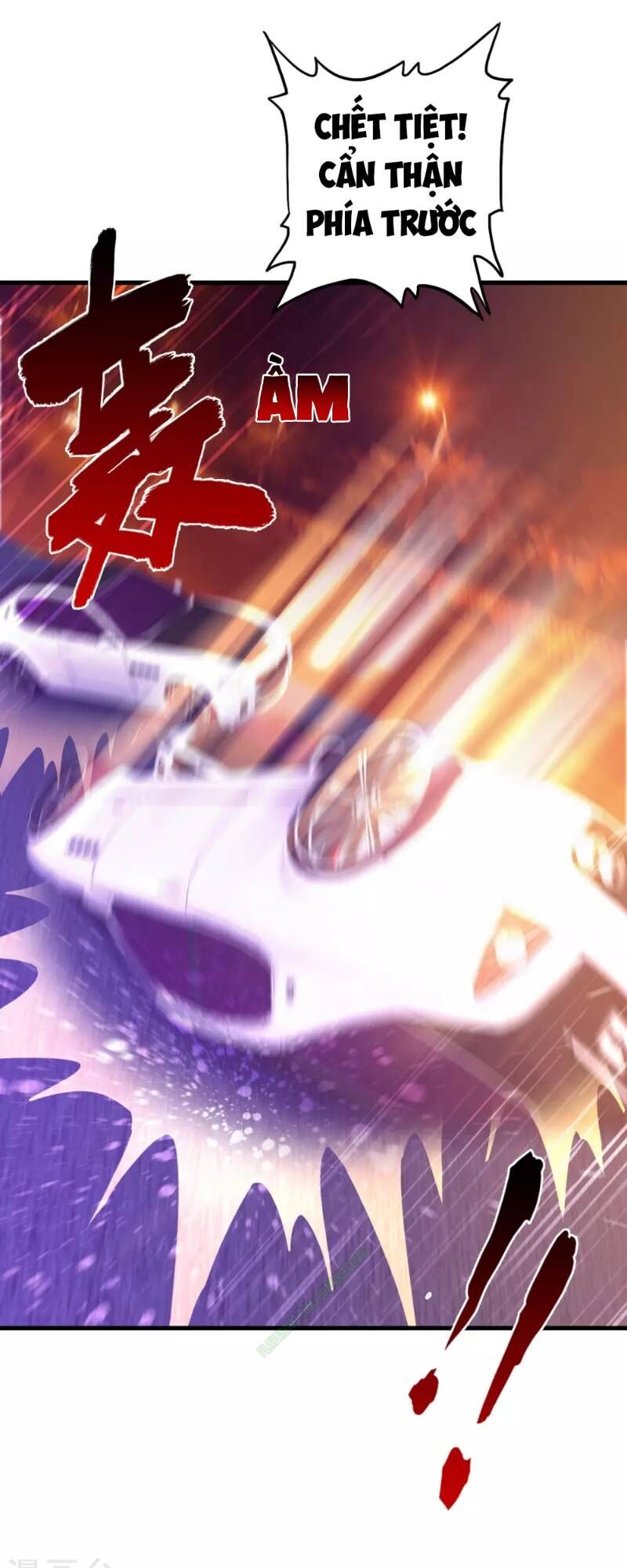 Y Đẳng Cuồng Binh Chapter 16 - Trang 2