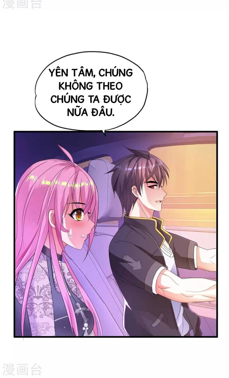 Y Đẳng Cuồng Binh Chapter 16 - Trang 2