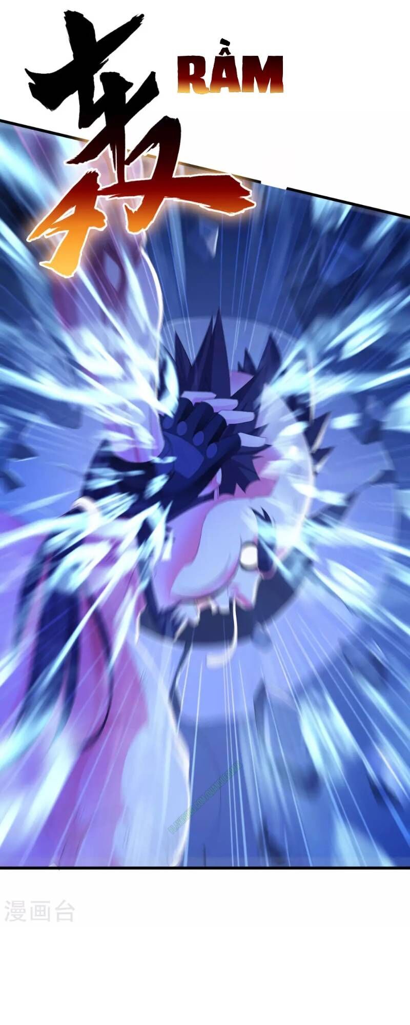 Y Đẳng Cuồng Binh Chapter 16 - Trang 2