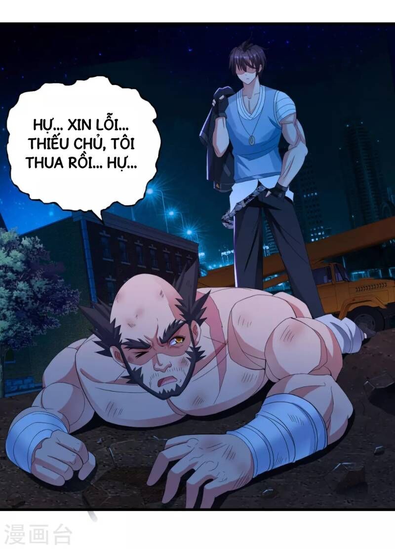 Y Đẳng Cuồng Binh Chapter 16 - Trang 2