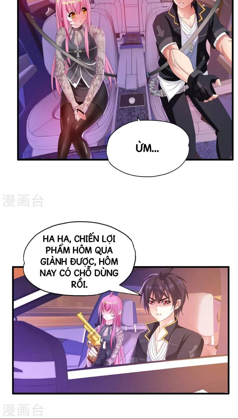 Y Đẳng Cuồng Binh Chapter 16 - Trang 2