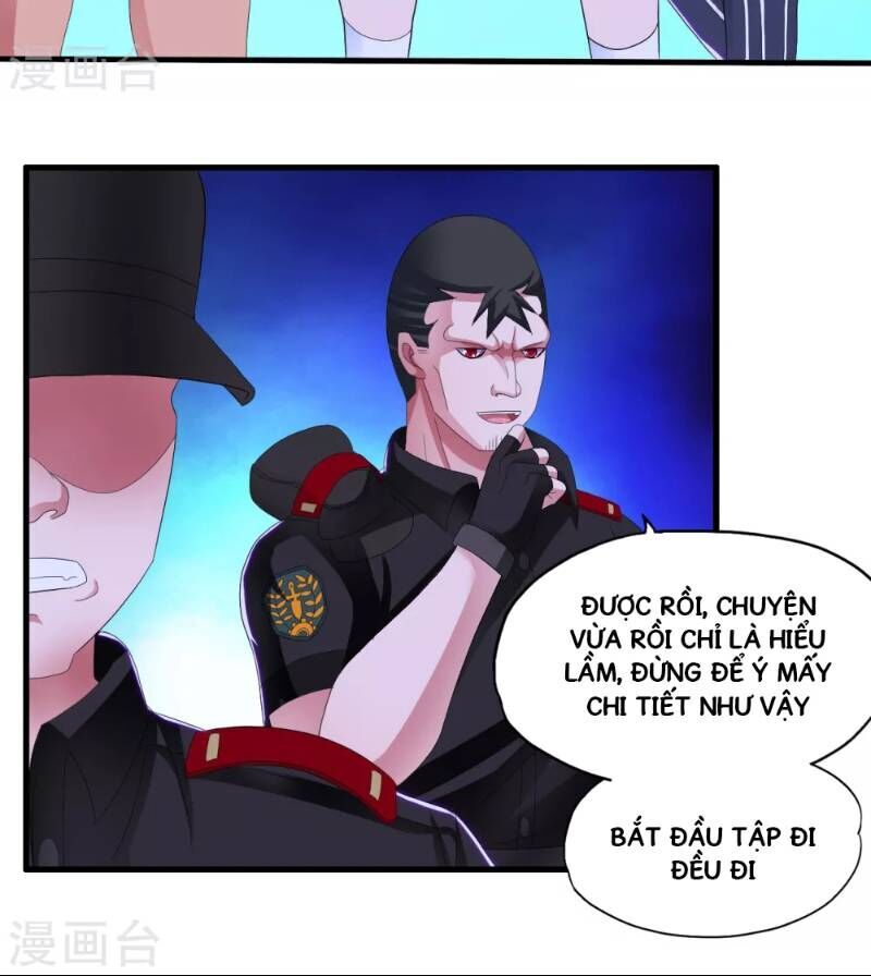 Y Đẳng Cuồng Binh Chapter 17 - Trang 2