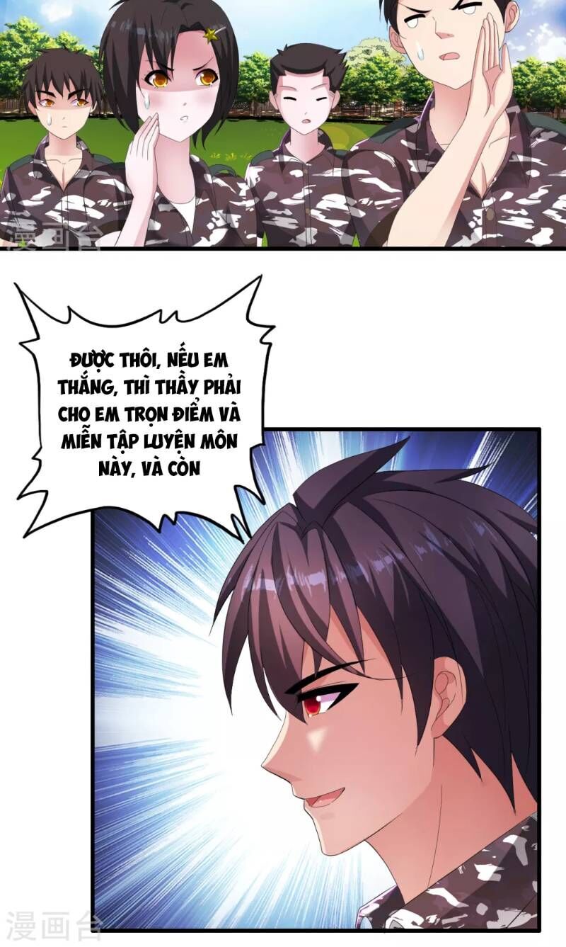 Y Đẳng Cuồng Binh Chapter 17 - Trang 2