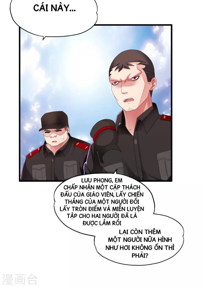 Y Đẳng Cuồng Binh Chapter 17 - Trang 2