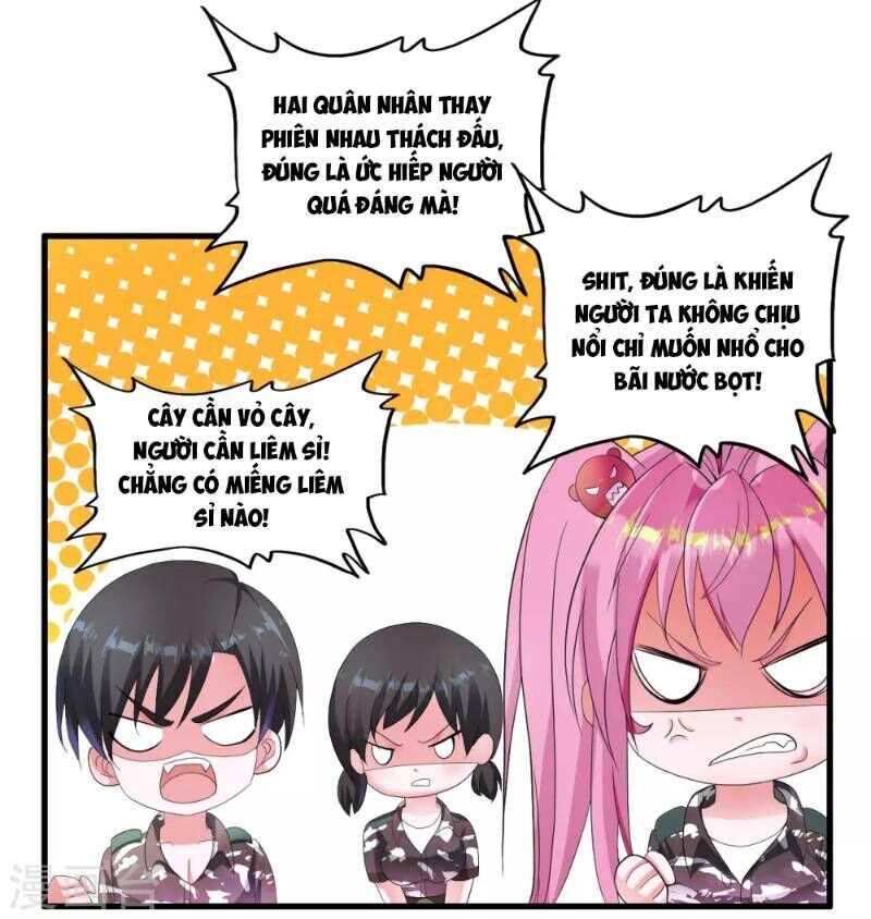 Y Đẳng Cuồng Binh Chapter 17 - Trang 2