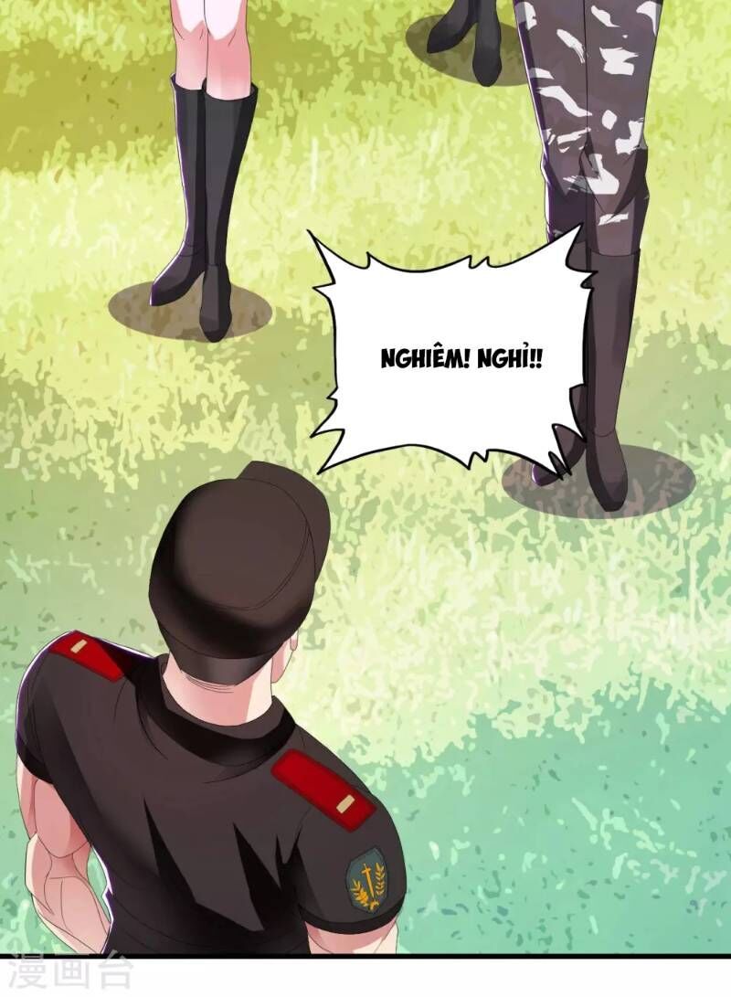 Y Đẳng Cuồng Binh Chapter 17 - Trang 2