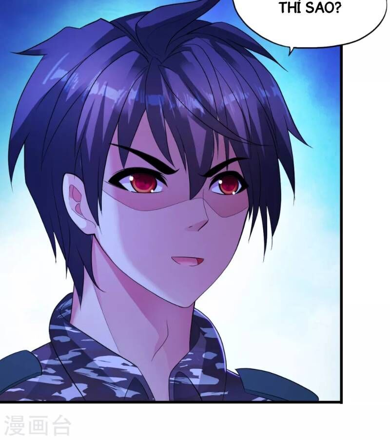 Y Đẳng Cuồng Binh Chapter 17 - Trang 2