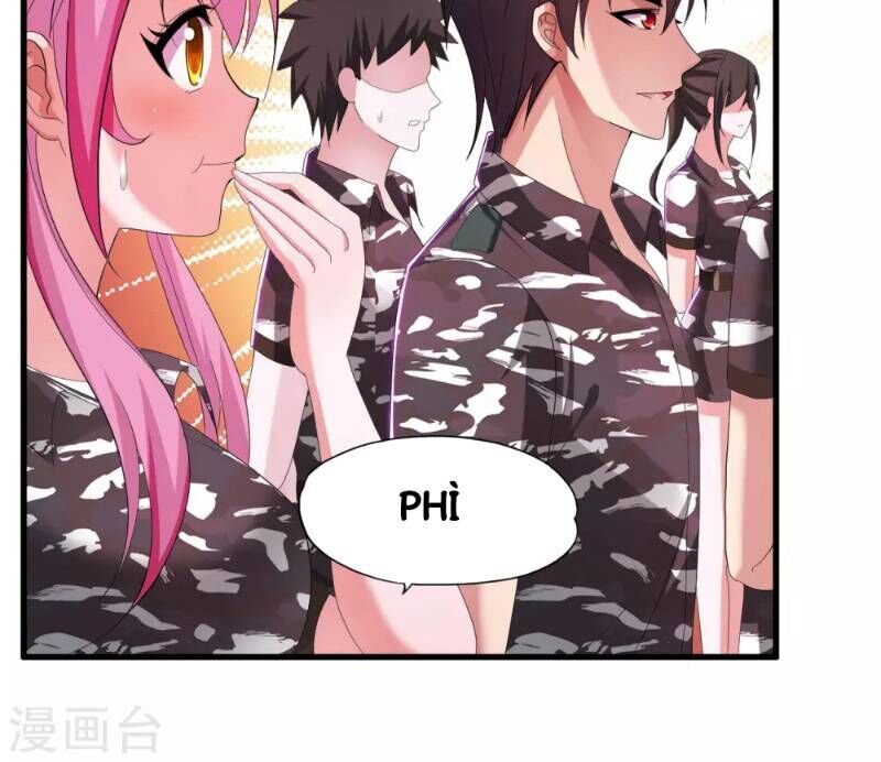 Y Đẳng Cuồng Binh Chapter 17 - Trang 2