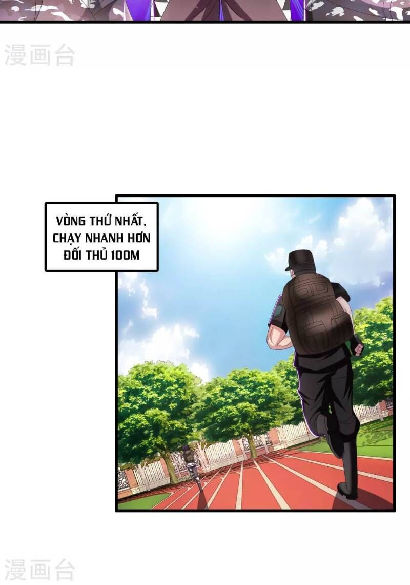 Y Đẳng Cuồng Binh Chapter 18 - Trang 2