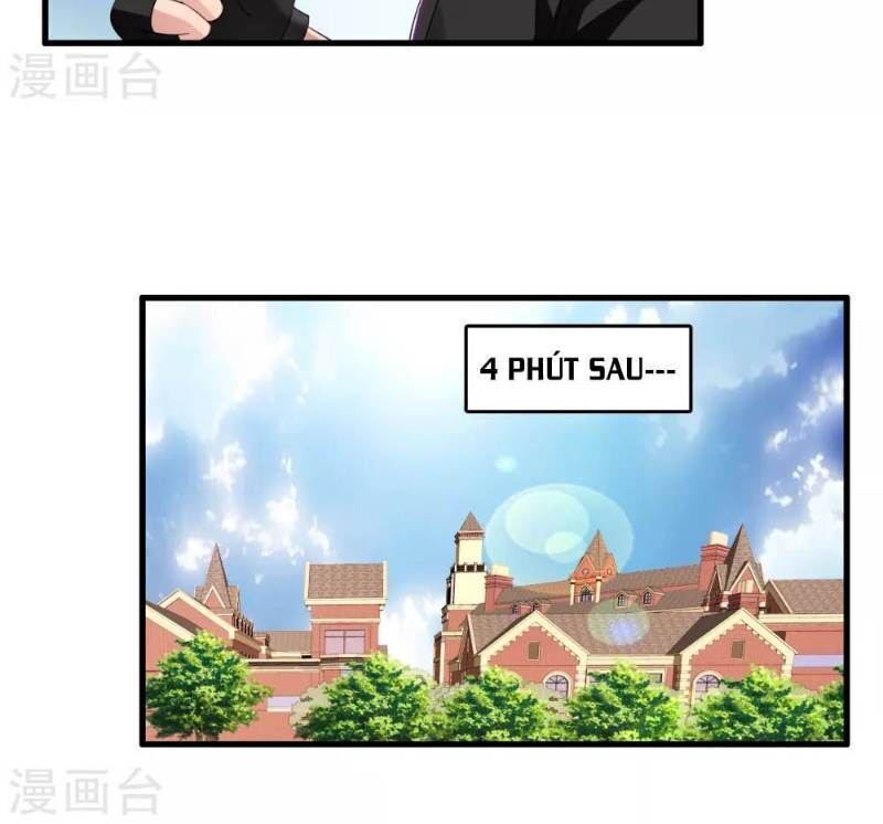 Y Đẳng Cuồng Binh Chapter 18 - Trang 2