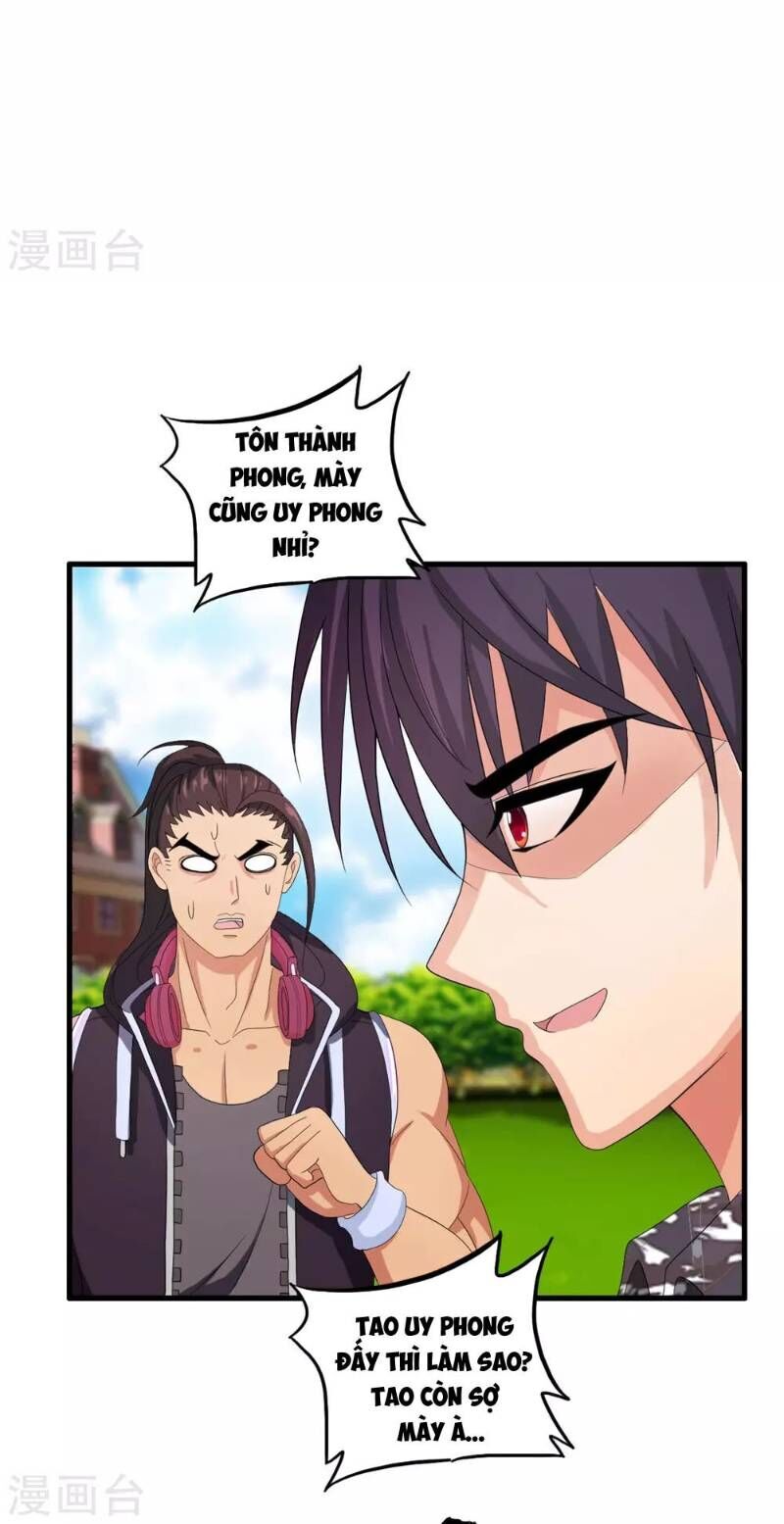 Y Đẳng Cuồng Binh Chapter 19 - Trang 2