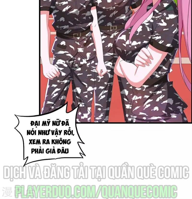 Y Đẳng Cuồng Binh Chapter 19 - Trang 2