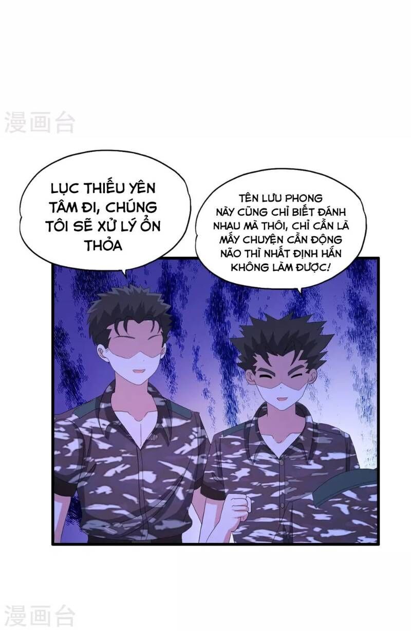 Y Đẳng Cuồng Binh Chapter 19 - Trang 2