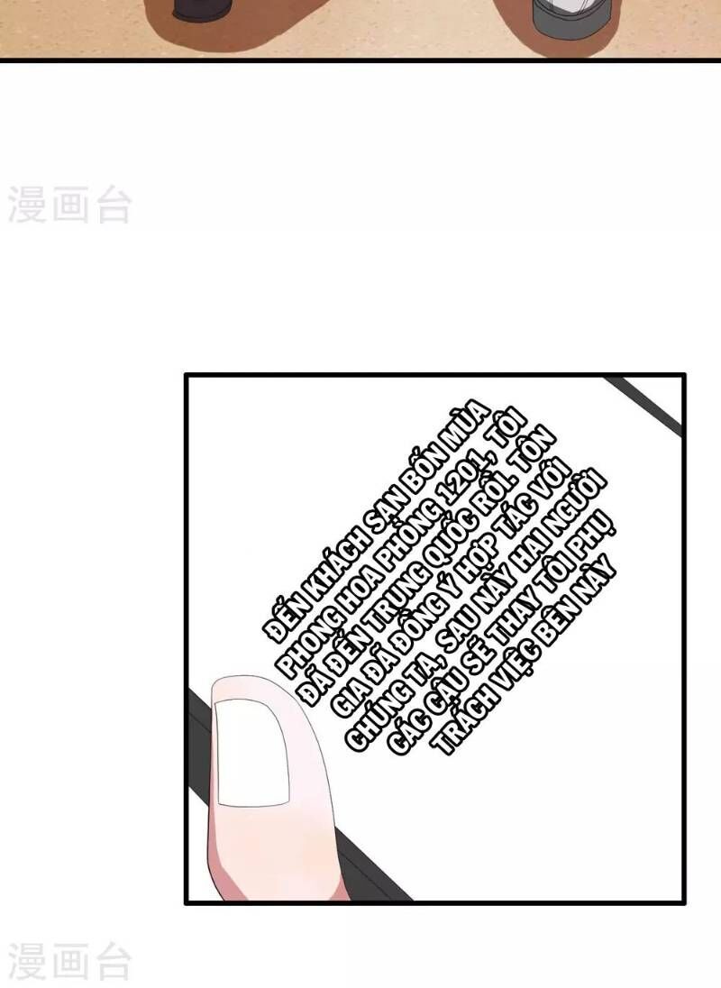 Y Đẳng Cuồng Binh Chapter 19 - Trang 2