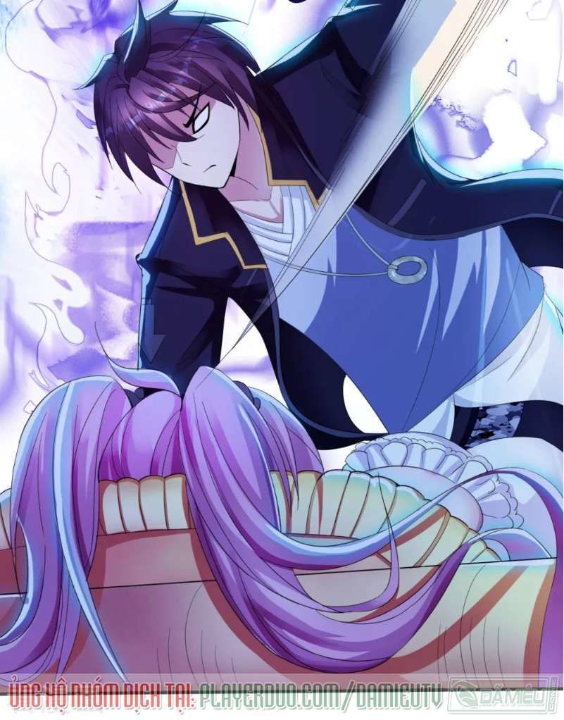 Y Đẳng Cuồng Binh Chapter 2 - Trang 2