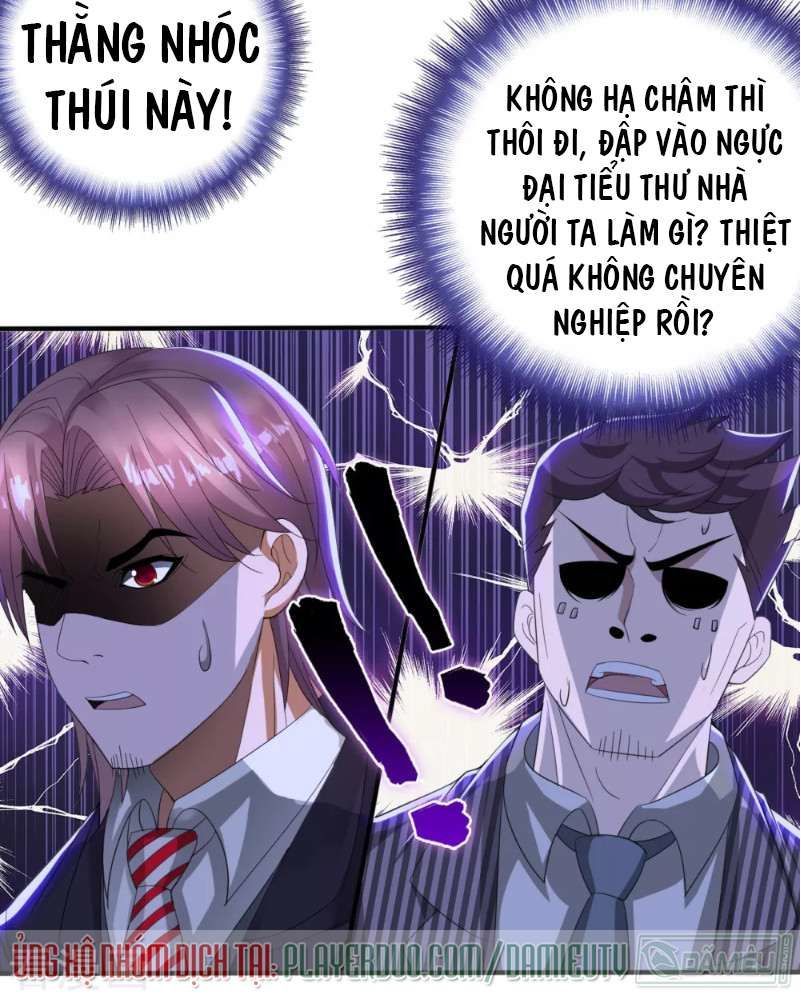 Y Đẳng Cuồng Binh Chapter 2 - Trang 2