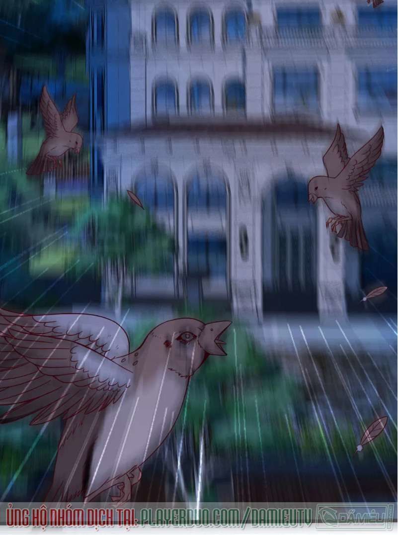 Y Đẳng Cuồng Binh Chapter 2 - Trang 2