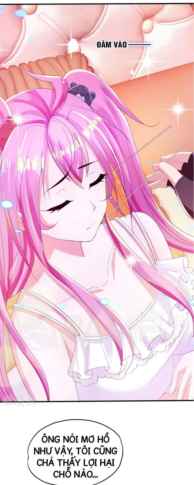 Y Đẳng Cuồng Binh Chapter 2 - Trang 2