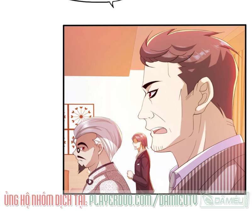 Y Đẳng Cuồng Binh Chapter 2 - Trang 2