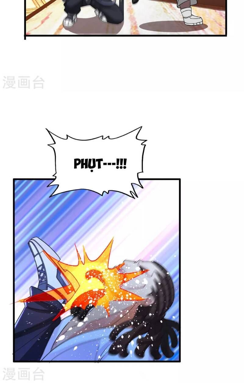 Y Đẳng Cuồng Binh Chapter 20 - Trang 2