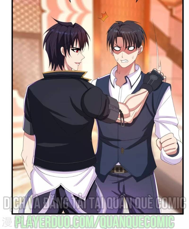 Y Đẳng Cuồng Binh Chapter 20 - Trang 2