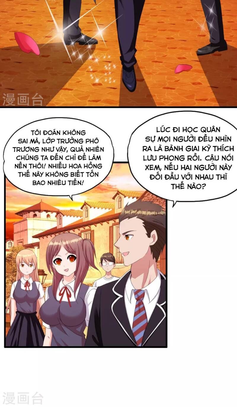 Y Đẳng Cuồng Binh Chapter 20 - Trang 2