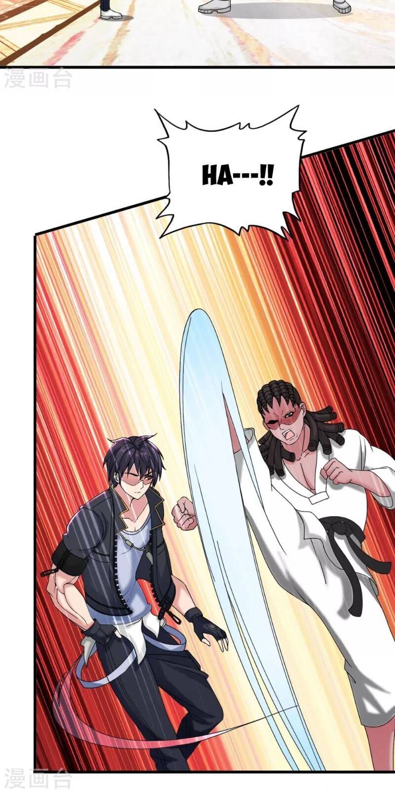 Y Đẳng Cuồng Binh Chapter 20 - Trang 2