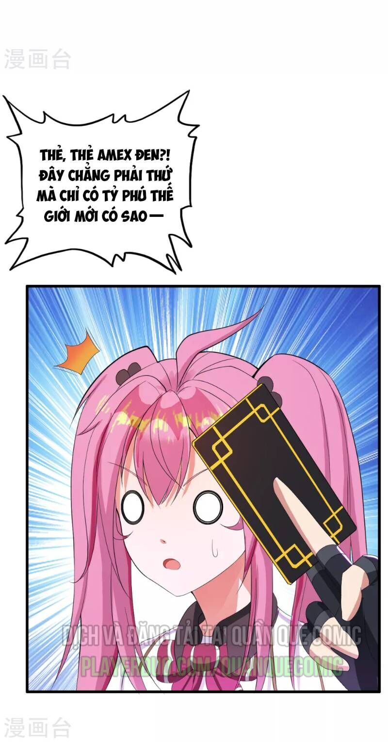 Y Đẳng Cuồng Binh Chapter 21 - Trang 2