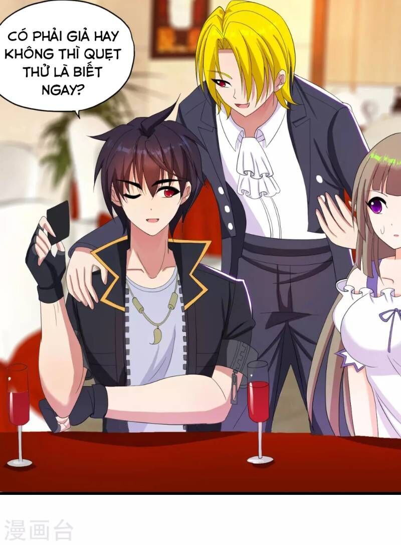 Y Đẳng Cuồng Binh Chapter 21 - Trang 2