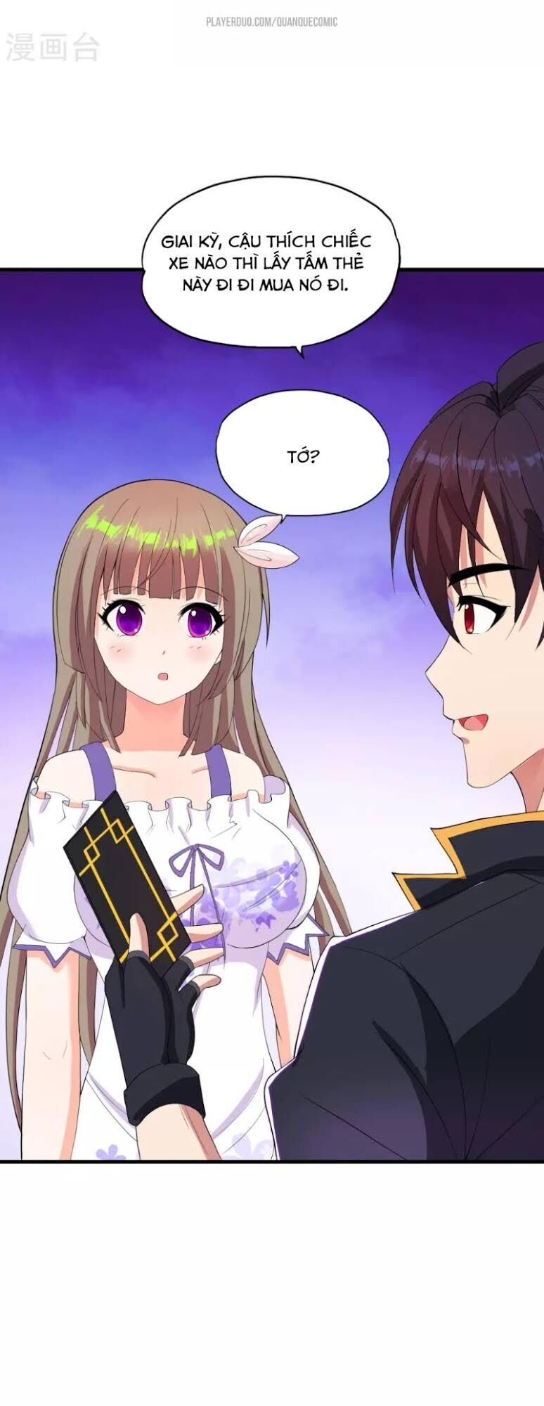 Y Đẳng Cuồng Binh Chapter 21 - Trang 2